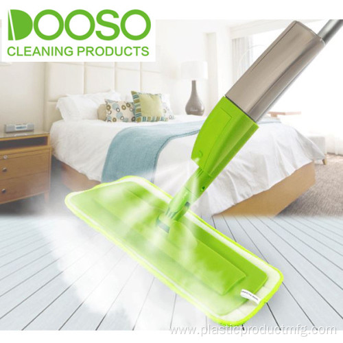 Microfiber Pad Economic Spray Mop DS-1260A